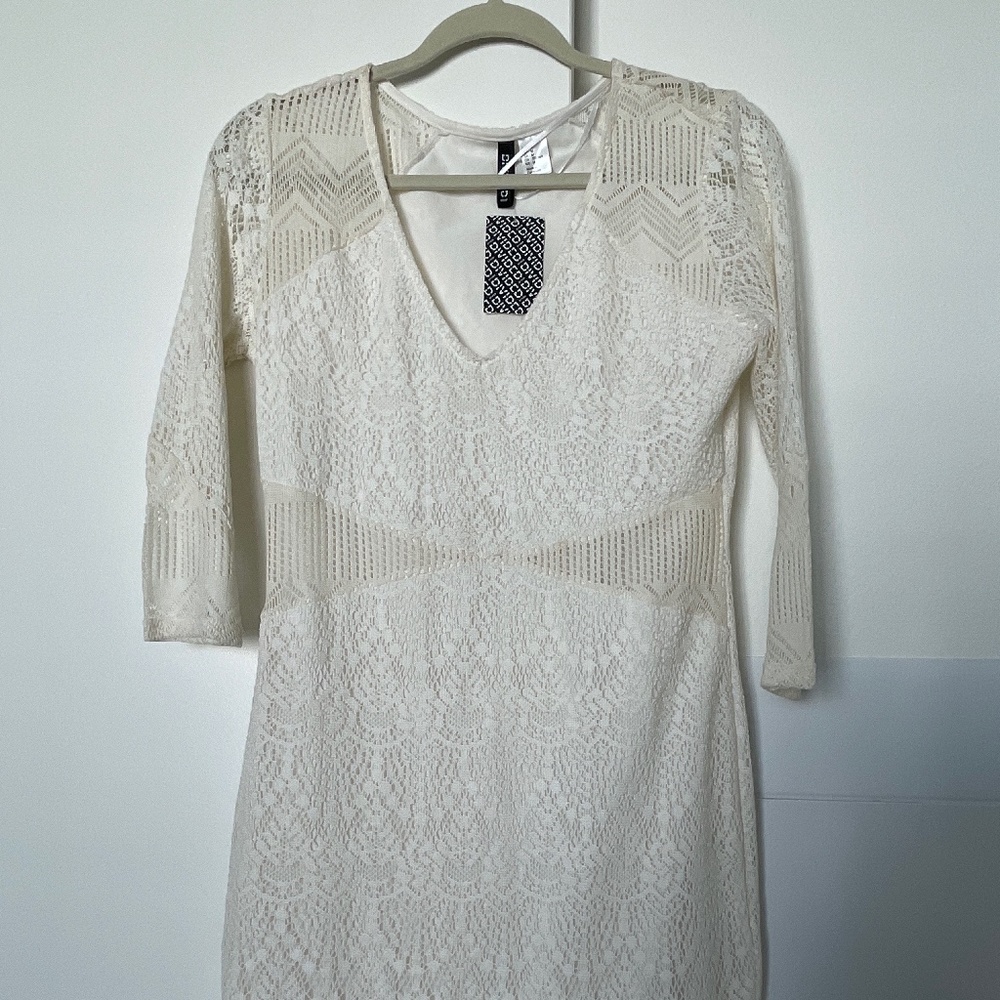 H&M dress